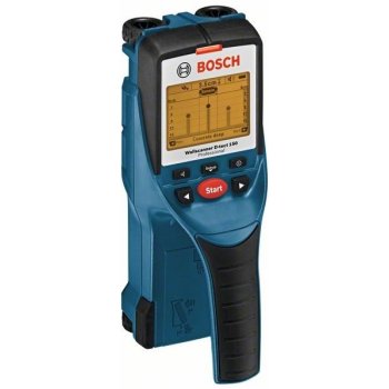 Bosch D-tect 150 Professional 0.601.010.005