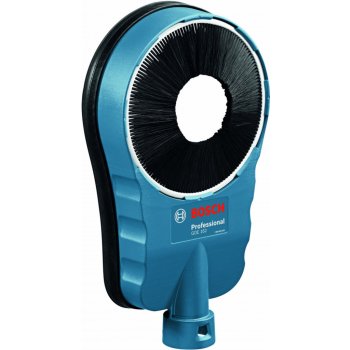 BOSCH GDE 162 PROFESSIONAL pro odsávání prachu, vhodné pro vrtací stroje, 1600A001G8