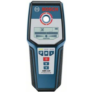 Bosch GMS 120 Professional 0.601.081.000