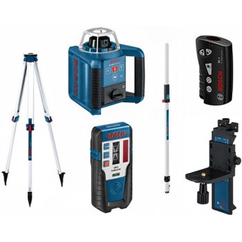 Bosch GRL 300 HV Set Professional 0.615.994.05U