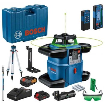 Bosch GRL 650 CHVG Professional 0 615 994 0PR