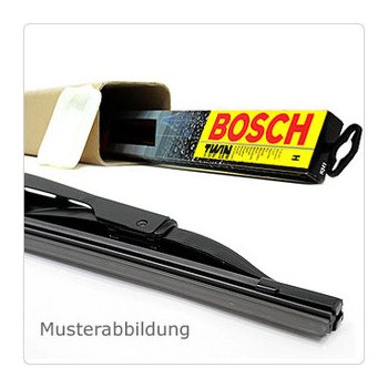 Bosch Rear H400 400 mm BO 3397004757