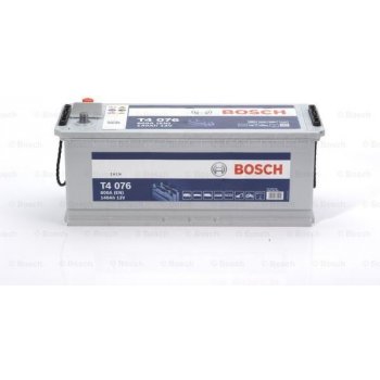 Bosch T4 12V 140Ah 800A 0 092 T40 760