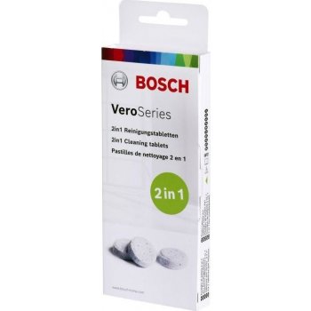 Bosch TCZ8001A 10 ks