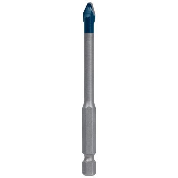 BOSCH Vrták do dlažby EXPERT HEX-9 HardCeramic 6 × 90 mm 2608900590