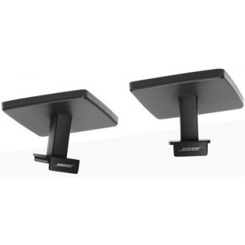 Bose OmniJewel Ceiling Bracket Black