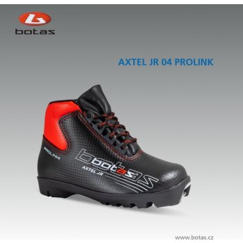 Botas Axtel Jr Prolink 2022/23