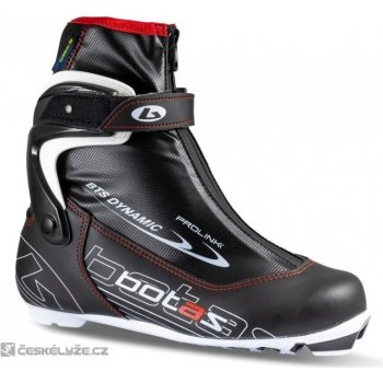 Botas Dynamic Prolink NNN 2022/23