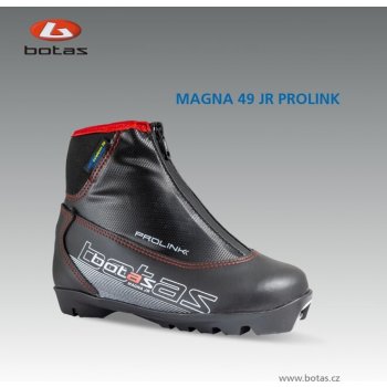 Botas Magna 49 JR Prolink 2022/23