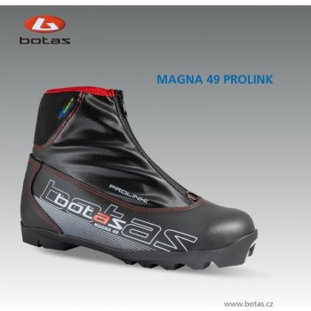 Botas Magna 49 Prolink 2022/23