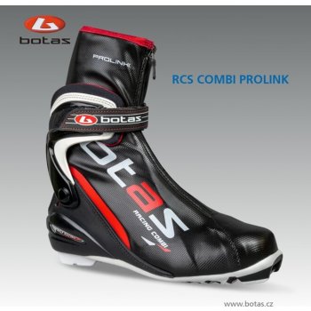 Botas RCS Combi Prolink 2022/23