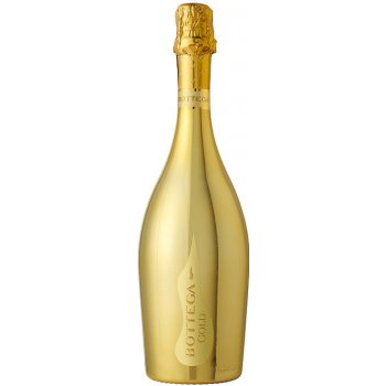 Bottega Gold Prosecco Spumante Brut 0,2 l