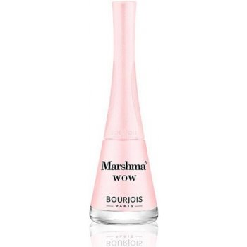 Bourjois 1 Seconde 015 Marshma'wow 9 ml