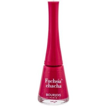 Bourjois 1 Seconde lak na nehty 005 Gold' n' Roll 9 ml