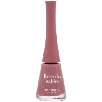 Bourjois 1 Seconde lak na nehty 035 Lady Nude Matte 9 ml