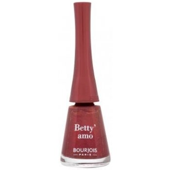 Bourjois 1 Seconde lak na nehty 036 Betty' Amo 9 ml