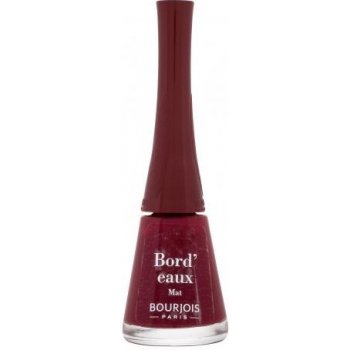 Bourjois 1 Seconde rychleschnoucí lak na nehty 41 Bord'eaux 9 ml