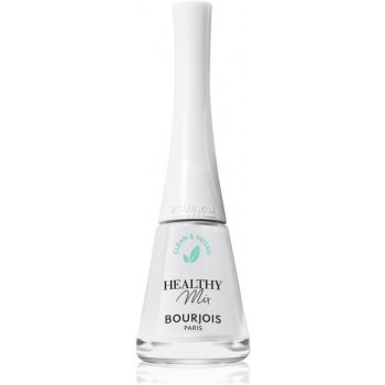 Bourjois Healthy Mix lak na nehty 100 Blanc`hantement 9 ml