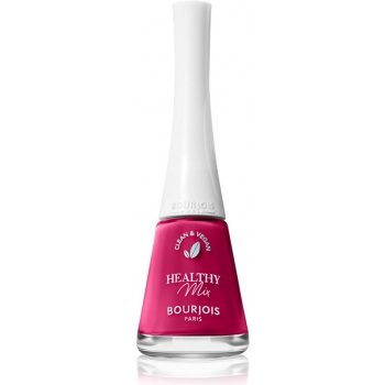 Bourjois Healthy Mix lak na nehty 250 Berry Cute 9 ml