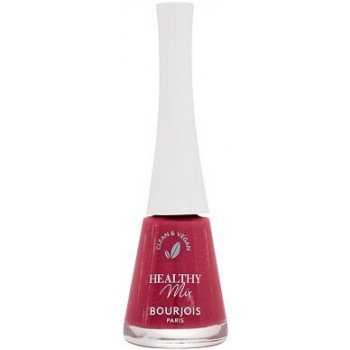 Bourjois Healthy Mix lak na nehty 300 Grenat'Ddictive 9 ml