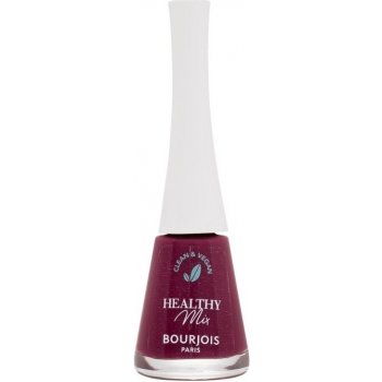 Bourjois Healthy Mix lak na nehty 340 Plumplumpidou 9 ml