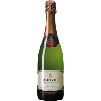 Bouvet Crémant de Loire Excellence Brut 0,75 l