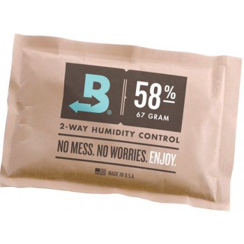 Boveda 58% 67 g 1 ks