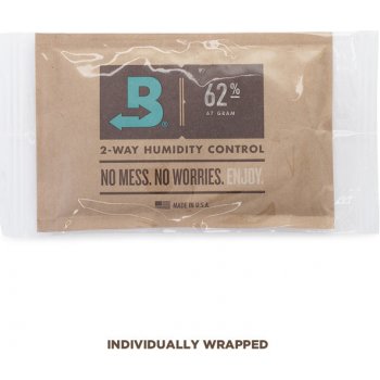 Boveda 62% 67 g 1 ks