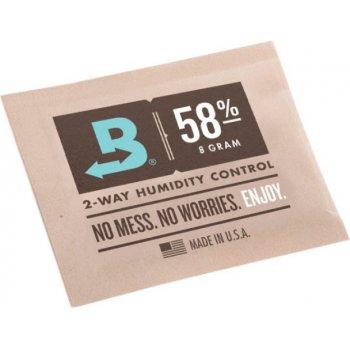 Boveda 62% 8 g