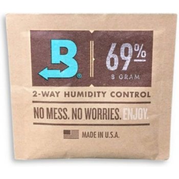 Boveda 8 g