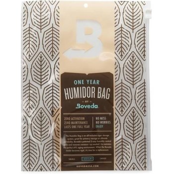 Boveda Humidor Bag Medium