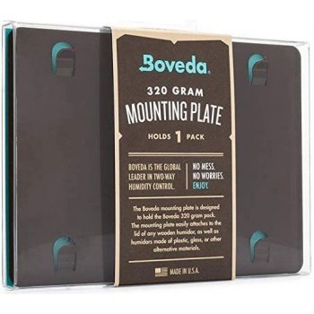 Boveda Mounting 320