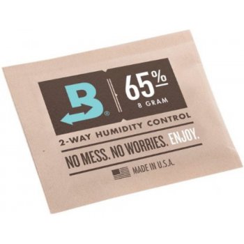 Boveda Zvlhčovač 8 g 65% RH