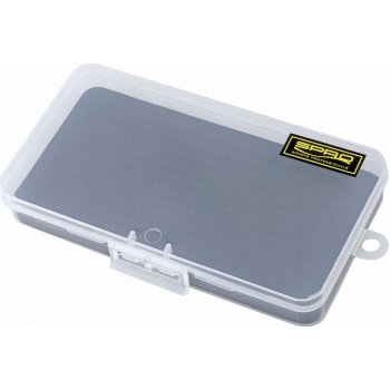 Box SPRO Tackle Box EVA 175x95x30mm