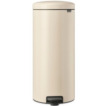 Brabantia Pedálový koš newIcon - 30 l jemná béžová 149962