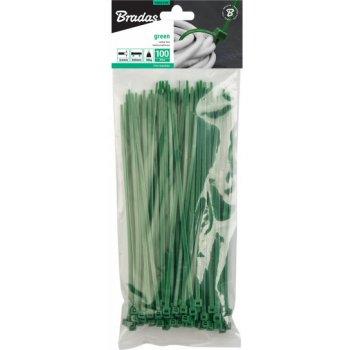 BRADAS BR-TS1136150G stahovací pásky