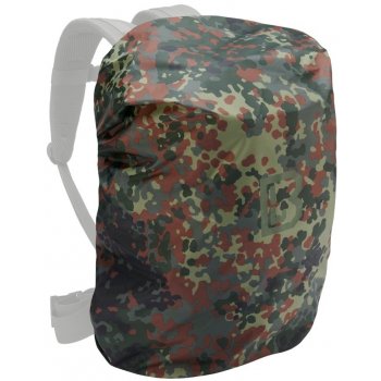 Brandit pláštěnka na batoh large flecktarn 50L