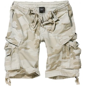 Brandit Vintage Classic shorts sandstorm