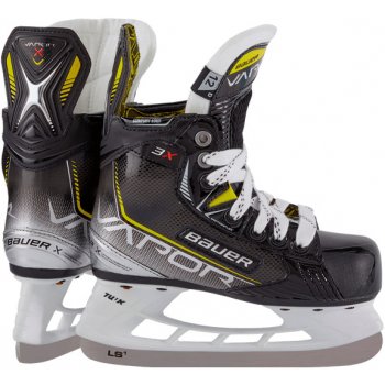 Brankářské brusle Bauer Vapor X2.7 S19 Youth