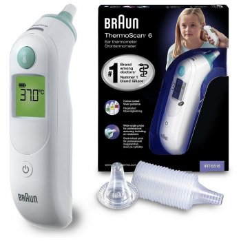 Braun IRT 6515 MNLA