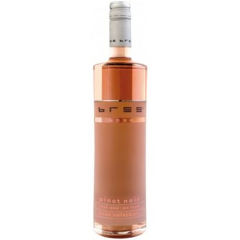 Bree Rosé Pinot Noir 0,75 l