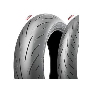 Bridgestone Battlax Hypersport S22 120/70 R17 58W