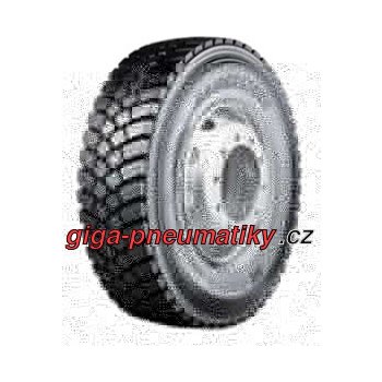 BRIDGESTONE M-DRIVE 001 315/80 R22,5 156/150K