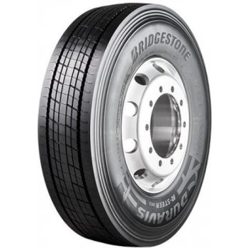 BRIDGESTONE R-STEER 002 245/70 R19,5 136M