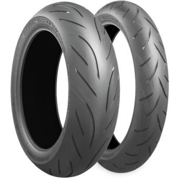 Bridgestone S21 120/70 R17 58W