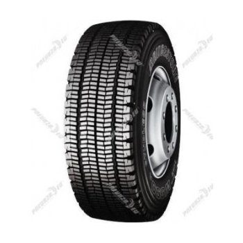 Bridgestone W990 315/80 R22,5 154/150M