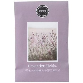 Bridgewater Candle Company Vonný sáček Lavender Fields 115 ml