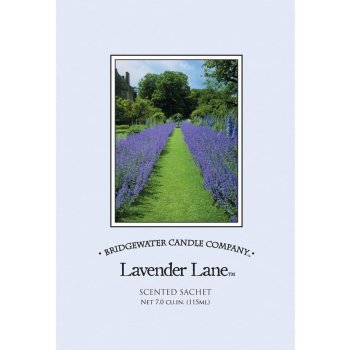 Bridgewater Candle Company Vonný sáček Lavender Lane 115 ml