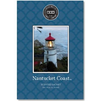 Bridgewater vonný sáček Nantucket Coast 115 ml