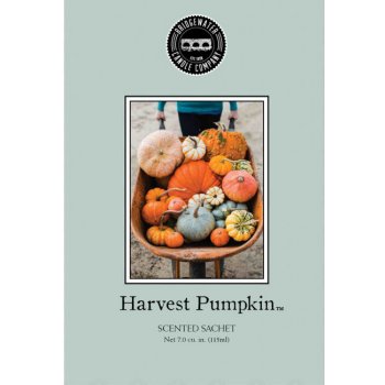 Bridgewater Vonný sáček velký Harvest Pumpkin 115 ml